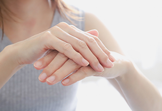 お肌のかかりつけ医です